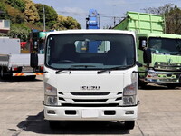 ISUZU Elf Truck (With 6 Steps Of Cranes) TPG-NPR85YN 2016 79,000km_23