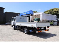 ISUZU Elf Truck (With 6 Steps Of Cranes) TPG-NPR85YN 2016 79,000km_26