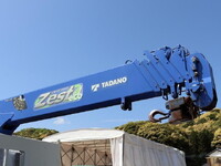 ISUZU Elf Truck (With 6 Steps Of Cranes) TPG-NPR85YN 2016 79,000km_29
