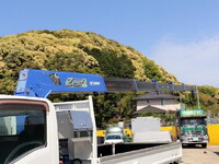 ISUZU Elf Truck (With 6 Steps Of Cranes) TPG-NPR85YN 2016 79,000km_30