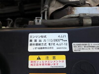 ISUZU Elf Truck (With 6 Steps Of Cranes) TPG-NPR85YN 2016 79,000km_35