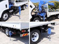 ISUZU Elf Truck (With 6 Steps Of Cranes) TPG-NPR85YN 2016 79,000km_39