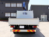 ISUZU Elf Truck (With 6 Steps Of Cranes) TPG-NPR85YN 2016 79,000km_3