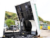 HINO Ranger Dump BKG-FC7JCYA 2011 91,000km_14