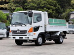 Ranger Dump