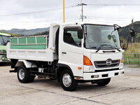 HINO Ranger Dump BKG-FC7JCYA 2011 91,000km_21