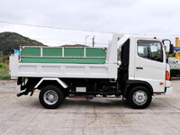 HINO Ranger Dump BKG-FC7JCYA 2011 91,000km_22
