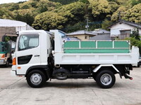 HINO Ranger Dump BKG-FC7JCYA 2011 91,000km_24