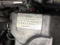 HINO Ranger Dump BKG-FC7JCYA 2011 91,000km_28