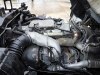 HINO Ranger Dump BKG-FC7JCYA 2011 91,000km_29