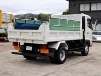 HINO Ranger Dump BKG-FC7JCYA 2011 91,000km_2