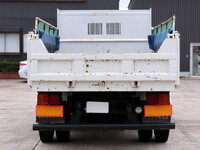 HINO Ranger Dump BKG-FC7JCYA 2011 91,000km_3