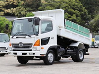 HINO Ranger Dump BKG-FC7JCYA 2011 91,000km_5