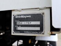 HINO Ranger Dump BKG-FC7JCYA 2011 91,000km_6