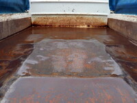 HINO Ranger Dump BKG-FC7JCYA 2011 91,000km_9