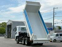 MITSUBISHI FUSO Super Great Dump 2PG-FV80HX 2025 2,000km_11