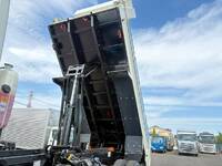 MITSUBISHI FUSO Super Great Dump 2PG-FV80HX 2025 2,000km_13