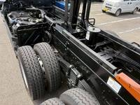 MITSUBISHI FUSO Super Great Dump 2PG-FV80HX 2025 2,000km_15