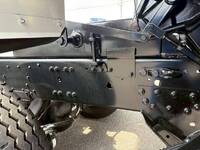 MITSUBISHI FUSO Super Great Dump 2PG-FV80HX 2025 2,000km_16