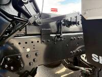 MITSUBISHI FUSO Super Great Dump 2PG-FV80HX 2025 2,000km_17