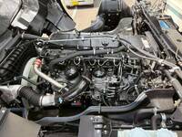 MITSUBISHI FUSO Super Great Dump 2PG-FV80HX 2025 2,000km_18