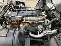 MITSUBISHI FUSO Super Great Dump 2PG-FV80HX 2025 2,000km_19