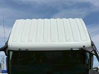MITSUBISHI FUSO Super Great Dump 2PG-FV80HX 2025 2,000km_20