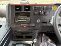 MITSUBISHI FUSO Super Great Dump 2PG-FV80HX 2025 2,000km_22