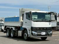 MITSUBISHI FUSO Super Great Dump 2PG-FV80HX 2025 2,000km_2