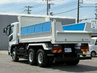 MITSUBISHI FUSO Super Great Dump 2PG-FV80HX 2025 2,000km_3