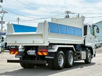 MITSUBISHI FUSO Super Great Dump 2PG-FV80HX 2025 2,000km_4