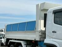 MITSUBISHI FUSO Super Great Dump 2PG-FV80HX 2025 2,000km_5