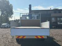 HINO Ranger Truck (With 4 Steps Of Cranes) 2KG-FE2ACA 2025 1,000km_10