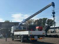 HINO Ranger Truck (With 4 Steps Of Cranes) 2KG-FE2ACA 2025 1,000km_11