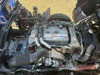 HINO Ranger Truck (With 4 Steps Of Cranes) 2KG-FE2ACA 2025 1,000km_17