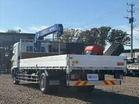 HINO Ranger Truck (With 4 Steps Of Cranes) 2KG-FE2ACA 2025 1,000km_2
