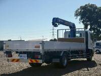 HINO Ranger Truck (With 4 Steps Of Cranes) 2KG-FE2ACA 2025 1,000km_3