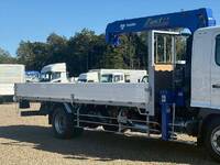HINO Ranger Truck (With 4 Steps Of Cranes) 2KG-FE2ACA 2025 1,000km_4