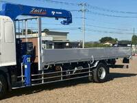 HINO Ranger Truck (With 4 Steps Of Cranes) 2KG-FE2ACA 2025 1,000km_5