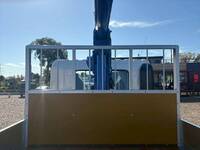 HINO Ranger Truck (With 4 Steps Of Cranes) 2KG-FE2ACA 2025 1,000km_6