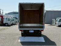 MITSUBISHI FUSO Canter Aluminum Van 2RG-FEB80 2025 3,000km_11
