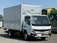 MITSUBISHI FUSO Canter Aluminum Van 2RG-FEB80 2025 3,000km_2