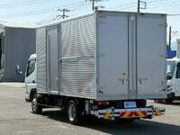 MITSUBISHI FUSO Canter Aluminum Van 2RG-FEB80 2025 3,000km_3