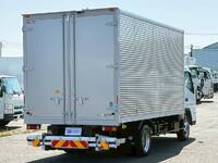 MITSUBISHI FUSO Canter Aluminum Van 2RG-FEB80 2025 3,000km_4
