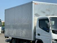 MITSUBISHI FUSO Canter Aluminum Van 2RG-FEB80 2025 3,000km_5