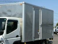MITSUBISHI FUSO Canter Aluminum Van 2RG-FEB80 2025 3,000km_6