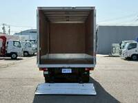 MITSUBISHI FUSO Canter Aluminum Van 2RG-FEB80 2025 24,000km_11