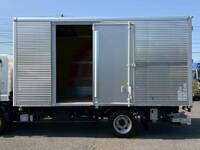 MITSUBISHI FUSO Canter Aluminum Van 2RG-FEB80 2025 24,000km_13