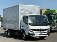 MITSUBISHI FUSO Canter Aluminum Van 2RG-FEB80 2025 24,000km_2