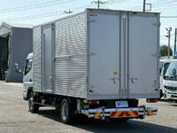 MITSUBISHI FUSO Canter Aluminum Van 2RG-FEB80 2025 24,000km_3